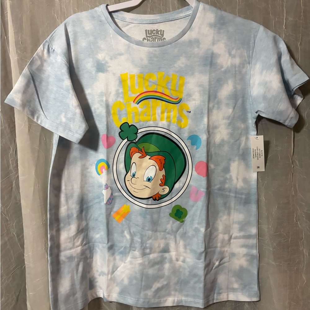 Lucky Charms  Kids T-Shirt